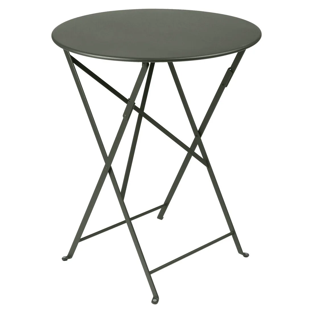 Fermob Bistro+ BISTRO PLUS TABLE D60